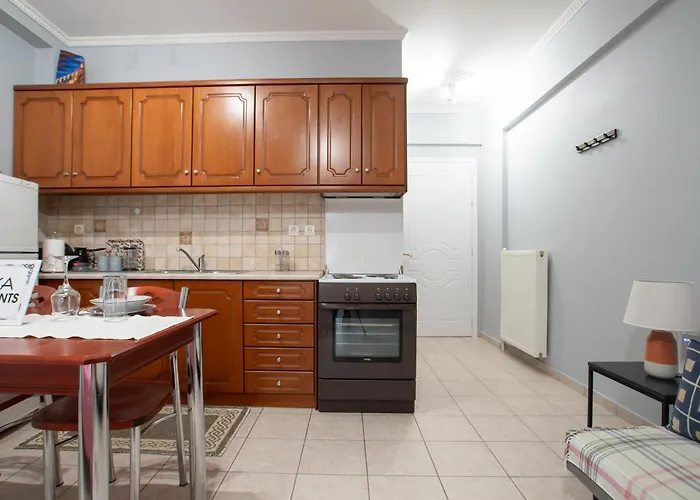 Ririka Apartment
