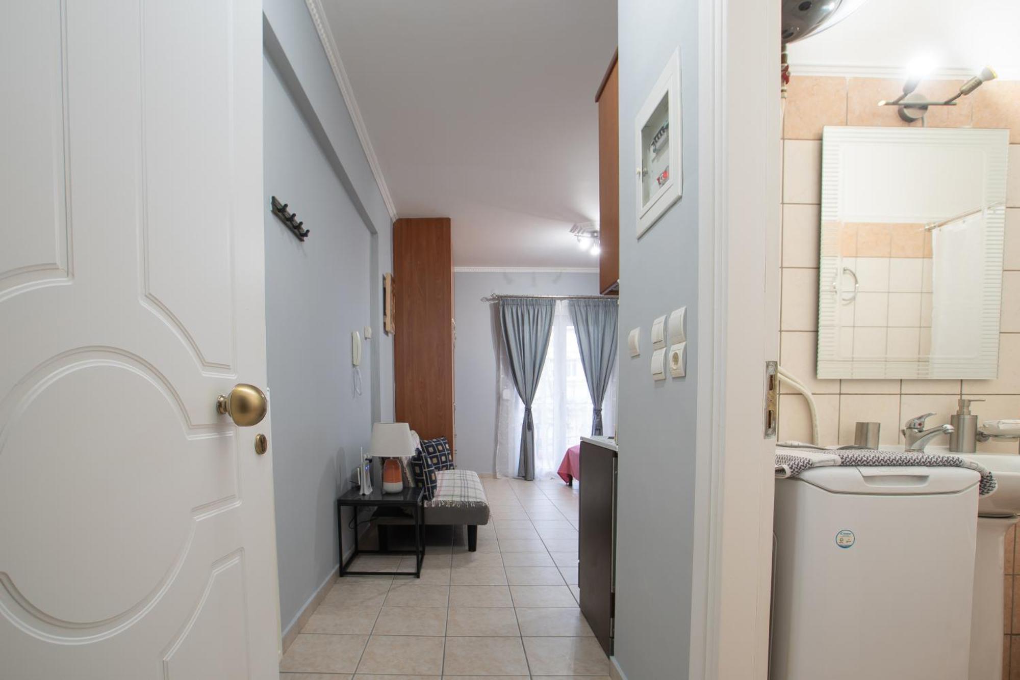 Apartment Ririka