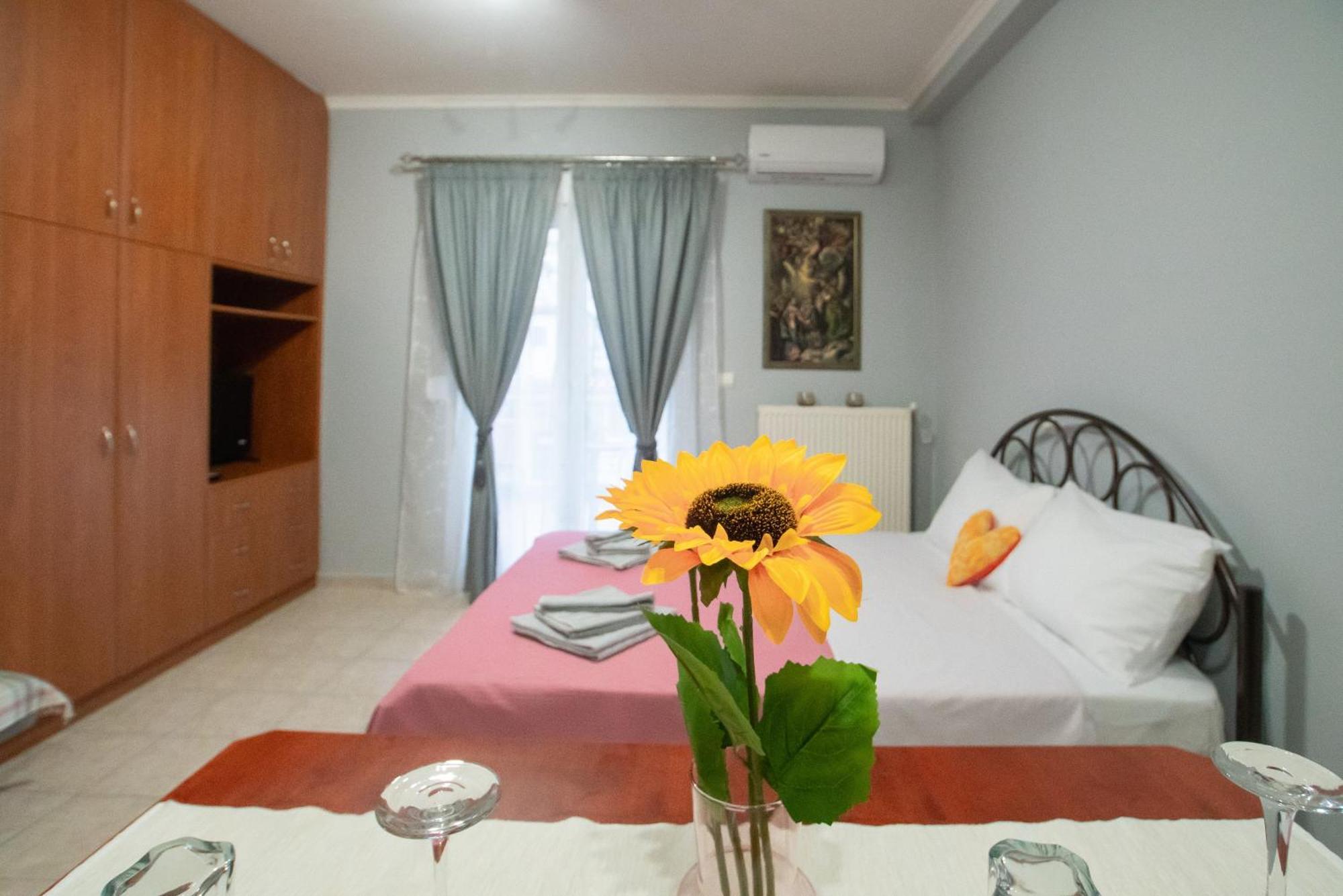 Apartment Ririka *